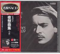 Chopin:19 Nocturnes