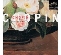 Chopin - 19 Waltzes