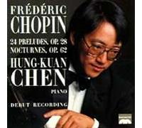 Chopin - 24 Preludes
