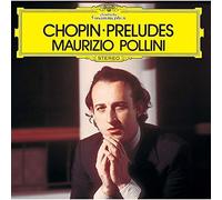 Chopin: 24 Preludes Op 28