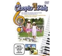 Chopin 4 Kids [Reino Unido] [DVD]