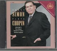 Chopin - 4 Scherzi; Fantasie in F; Variations Brillante