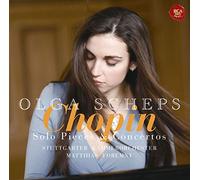 Chopin Album [Blu-Spec Cd2]
