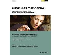 Chopin at the Opera [Reino Unido] [DVD]