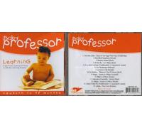 Chopin - Baby Professor Learning (Classical Compositions to Aid the Learning Process)
