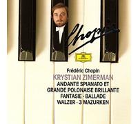 Chopin - Ballade G/Fantasie in F