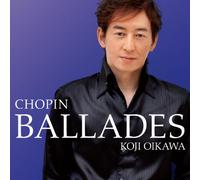 Chopin:Ballades