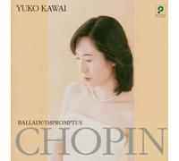 Chopin:Ballades Impromptus