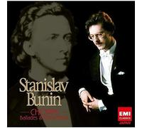 Chopin: Ballades & Impromptus