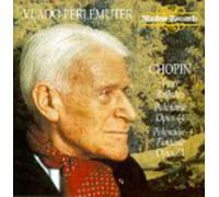 Chopin : Ballades & Polonaises