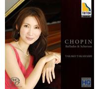 Chopin:Ballades & Scherzos