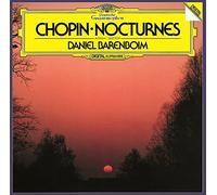 Chopin / Barenboim, Daniel - Chopin: Nocturnes - SHM-CD