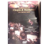 CHOPIN & BEETHOVEN/ SYMPHONIC CONCERTS O.S.I. Brydon Barto