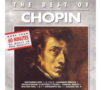 Chopin - Best of