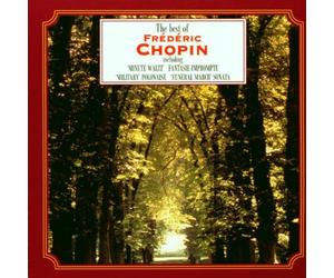 Chopin - Best of