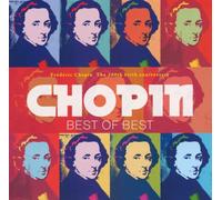 Chopin Best of Best [2cd]