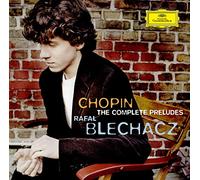 Chopin / Blechacz, Rafal - Chopin: Preludes (SHM-CD)