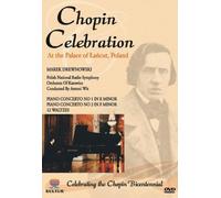 Chopin Celebration: At the Palace of Lancut Poland [USA] [DVD]