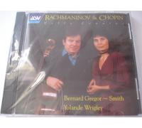 Chopin Cello Sonatas