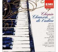Chopin:Chanson De L'adieu Play