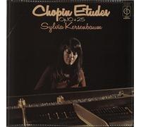 Chopin - Chopin Etudes Op.10 & 25