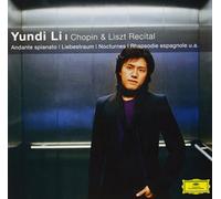 Chopin - Chopin & Liszt Recital