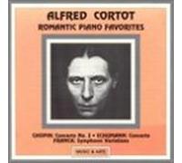 Chopin - Chopin Piano Concerto No2