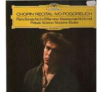 Chopin - Chopin Recital (Ivo Pogorelich)
