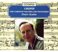 Chopin - Complete Waltzes