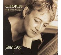Chopin / Coop - Late Works