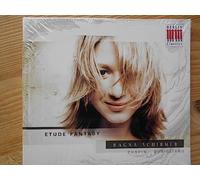 Ragna Schirmer – Chopin & Corigliano: Etude Fantasy – CD