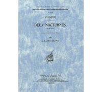 Chopin: Deux Nocturnes, Op.55 & Op.62