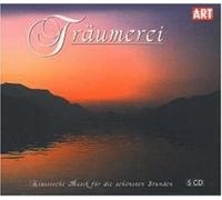 Chopin Dream Box (CD) (Importación USA)