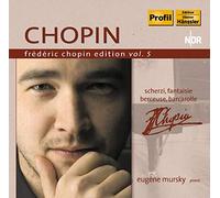 CHOPIN EDITION VOL.5