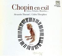 Chopin en Exil
