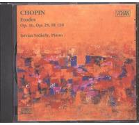 Chopin - Etudes