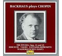 Chopin - Etudes-Complete/Berceuse/Wadesraus