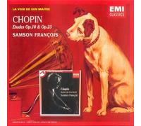 Chopin: Etudes Op.10/25