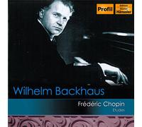CHOPIN:ETUDES OP.10/25