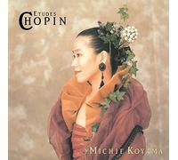 Chopin / Koyama, Michie - Chopin: Etudes Op 10 & Op 25