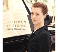 CHOPIN ETUDES OPP.10 & 25
