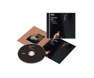 Chopin Études, Opp.10 & 25 - Yunchan Lim (star pianist, youngest ever winner of the Cliburn Competition, debut studio album)