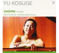 Chopin:Etudes,Po.10&Op.25,Troi