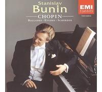 Chopin:Etudes & Preludes