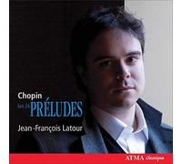 Chopin, F. - 24 Preludes; Polonaise; Mazurkas; Nocturnes