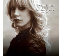 Chopin, F. - 24 Preludes [Vinyl LP] [Vinilo]