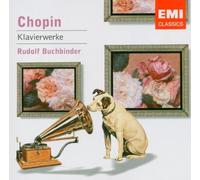 Chopin, F. - Ballade 3/Impromptu 4/+