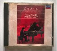Chopin: Ballades & Scherzos