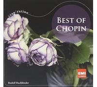 Chopin, F. – Best of Chopin