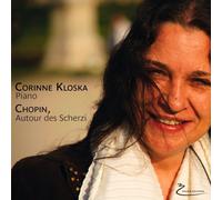 Chopin, F. - Chopin, Autour Des Scherz